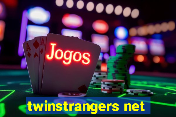 twinstrangers net